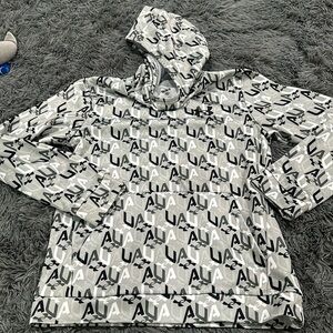 Under Armour hoodie